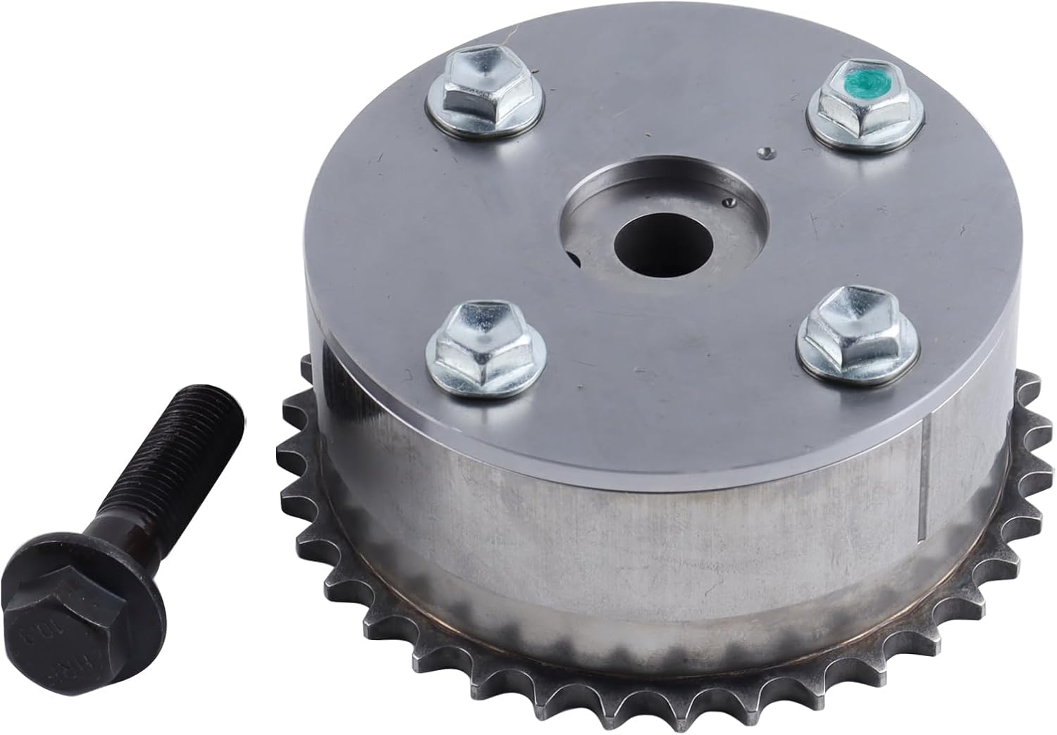 FEIDKS VVT Camshaft Sprocket Timing Gear Phaser Fit for Toyota Corolla 1998-2009, Matrix 2003-2008, Celica 2000-2005 & Chevrolet Prizm & Pontiac Vibe, Replace# 13050-0D010