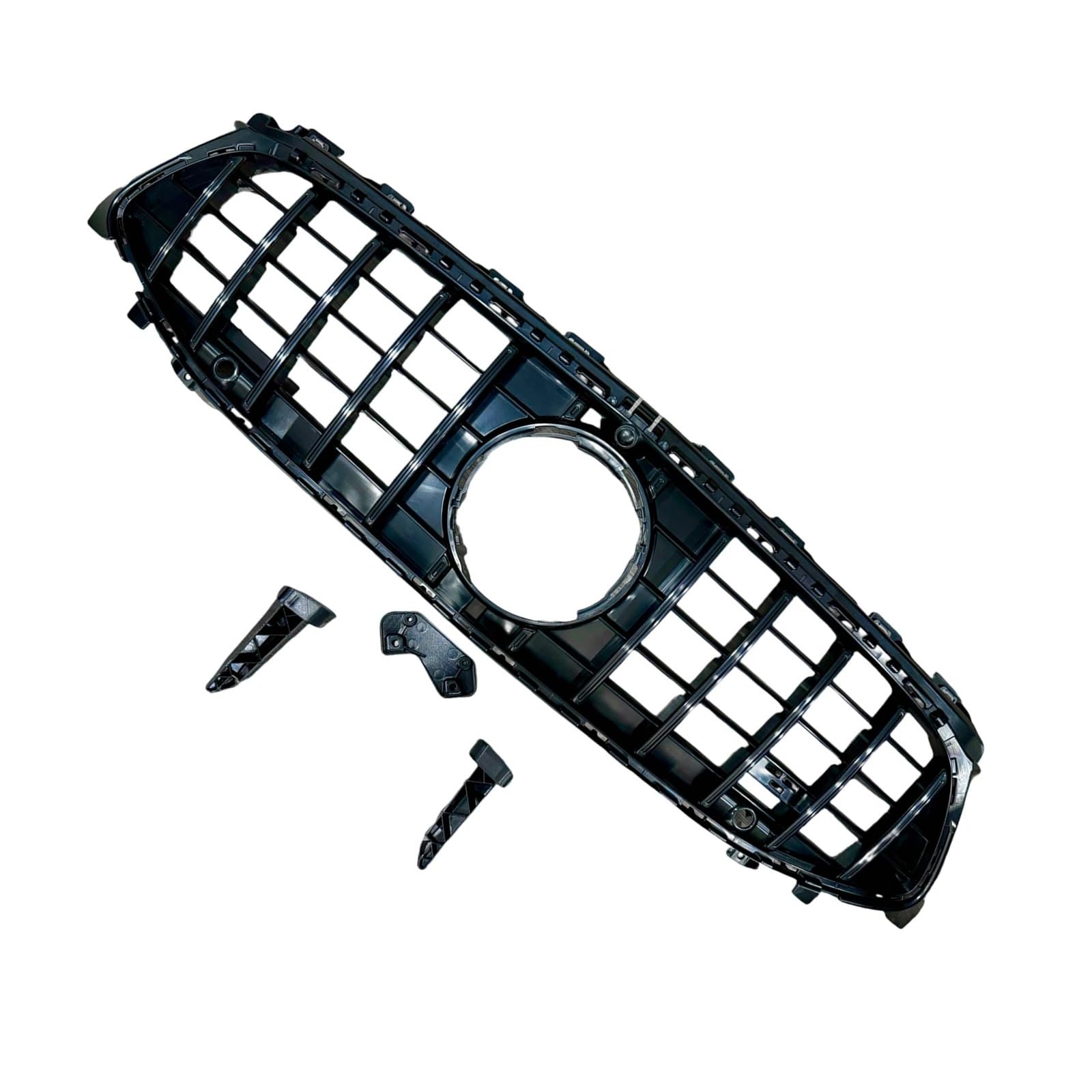 Carlsson メルセデスベンツ CLAフロントグリル Carlsson メルセデスベンツ CLAフロントグリル cla フロント