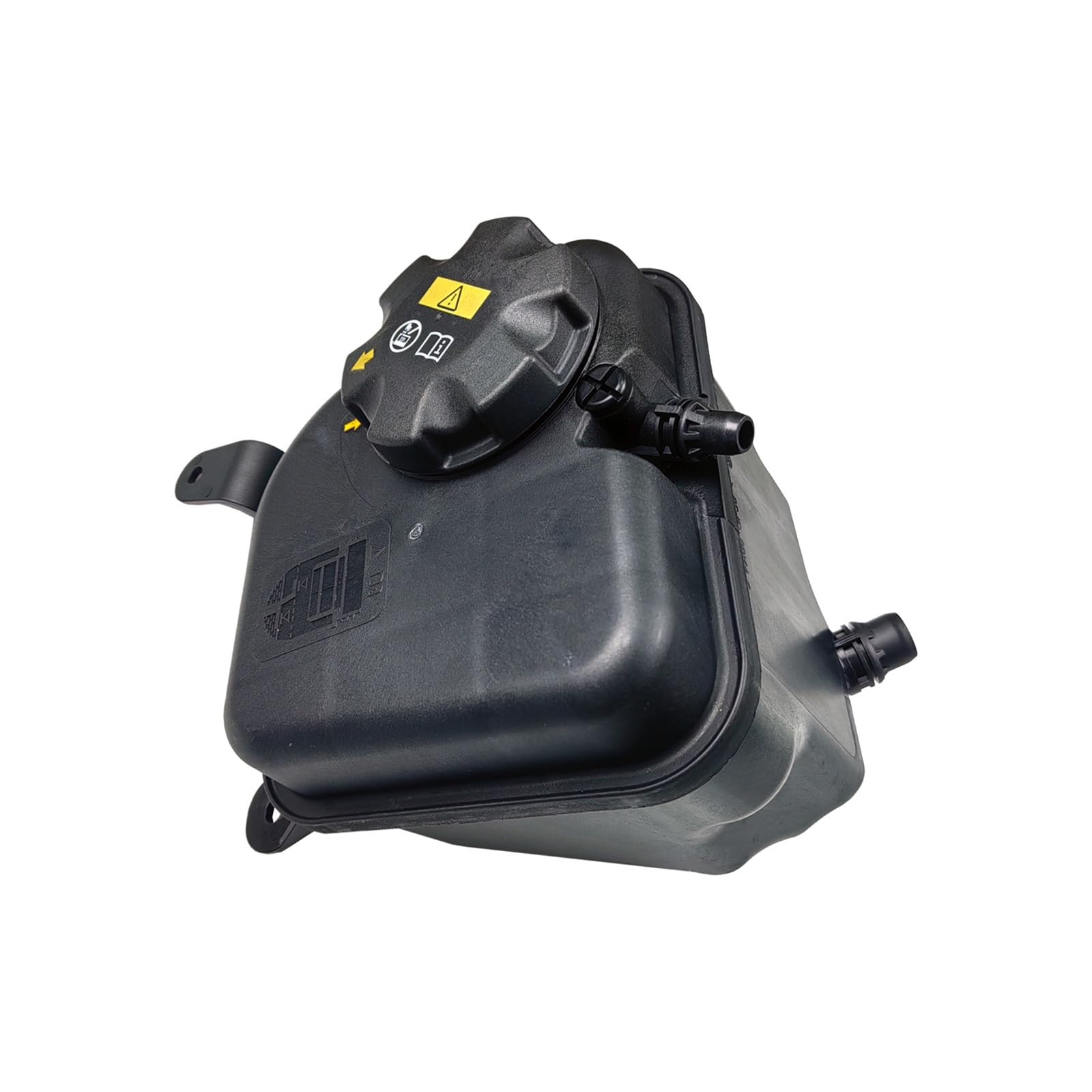Adatto per Bmw Serie 1 3 E82 E88 E90LCI a E93LCl 135i 335i 335Xi X1 E84 35iX espansione del liquido raffreddamento con tappo Vaschetta Radiatore