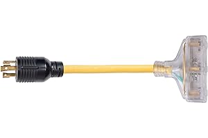 ParkPower 30153GPA - Ensure Your Power Needs Are Met at Peak Hours