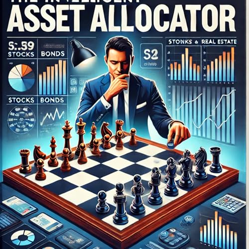 Mastering Asset Allocation with William J. Bernstein's "The Intelligent Asset Allocator"