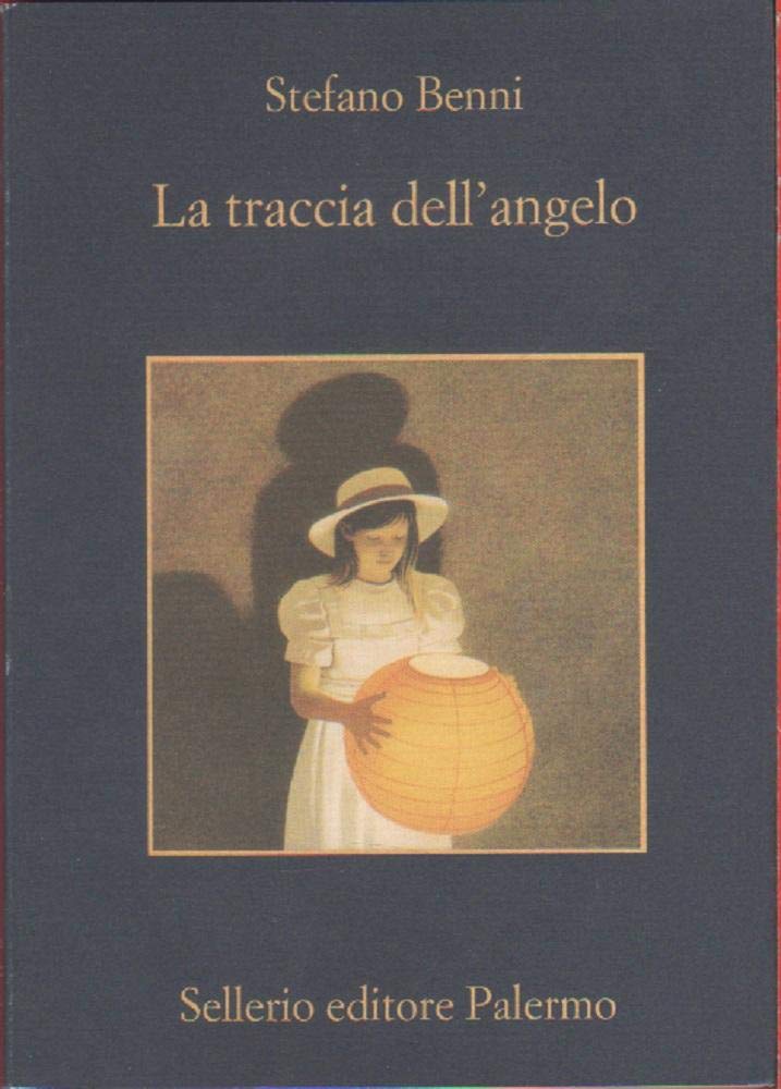 La Traccia Dell'Angelo