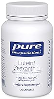 Algopix Similar Product 20 - Pure Encapsulations Lutein  Zeaxanthin