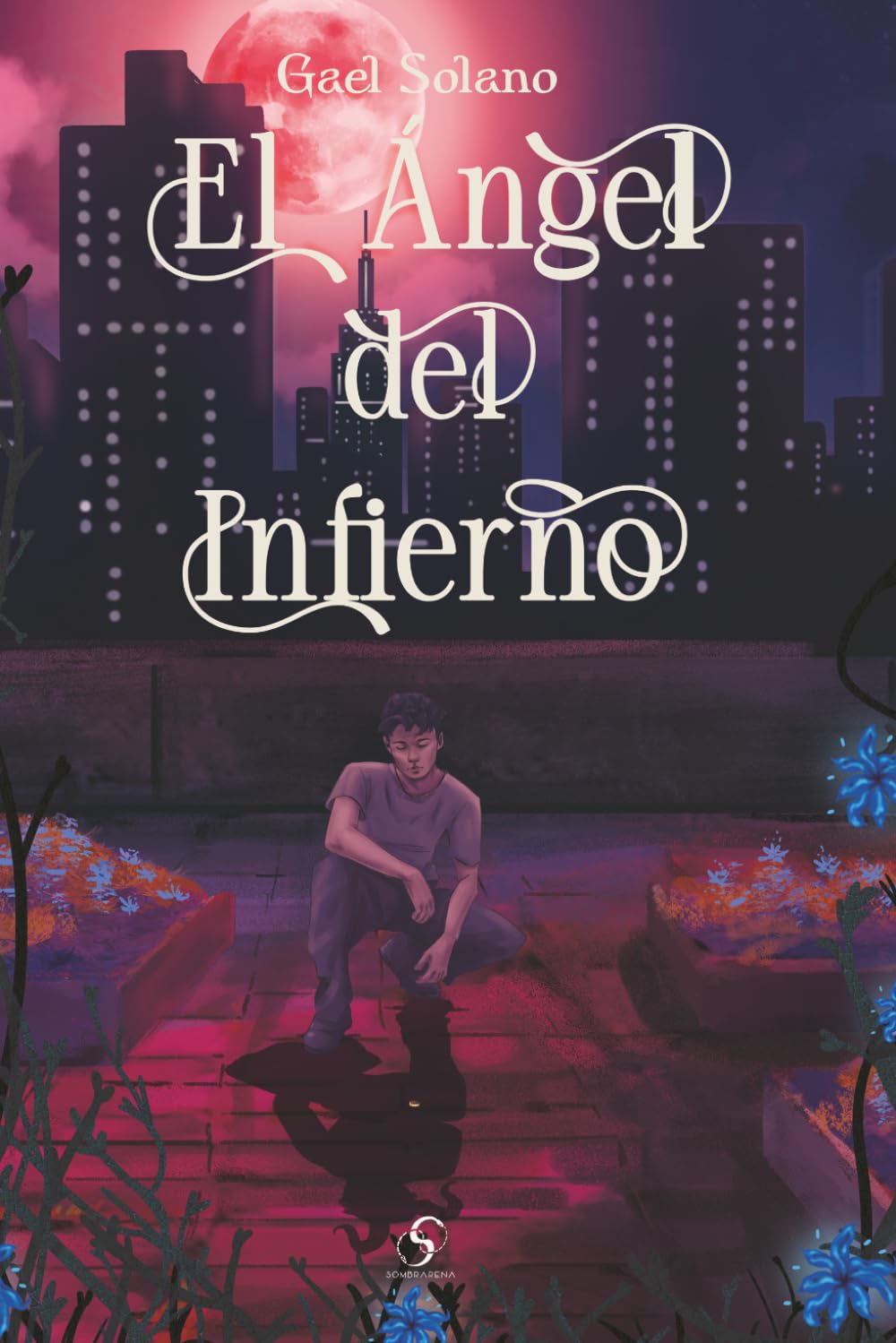 El Ángel del Infierno