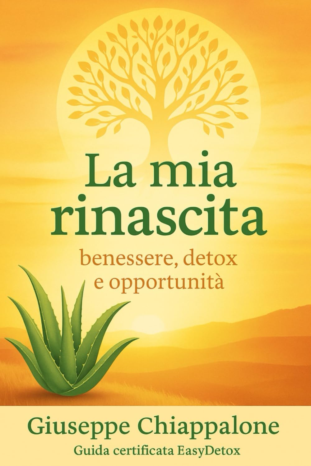 La mia rinascita
