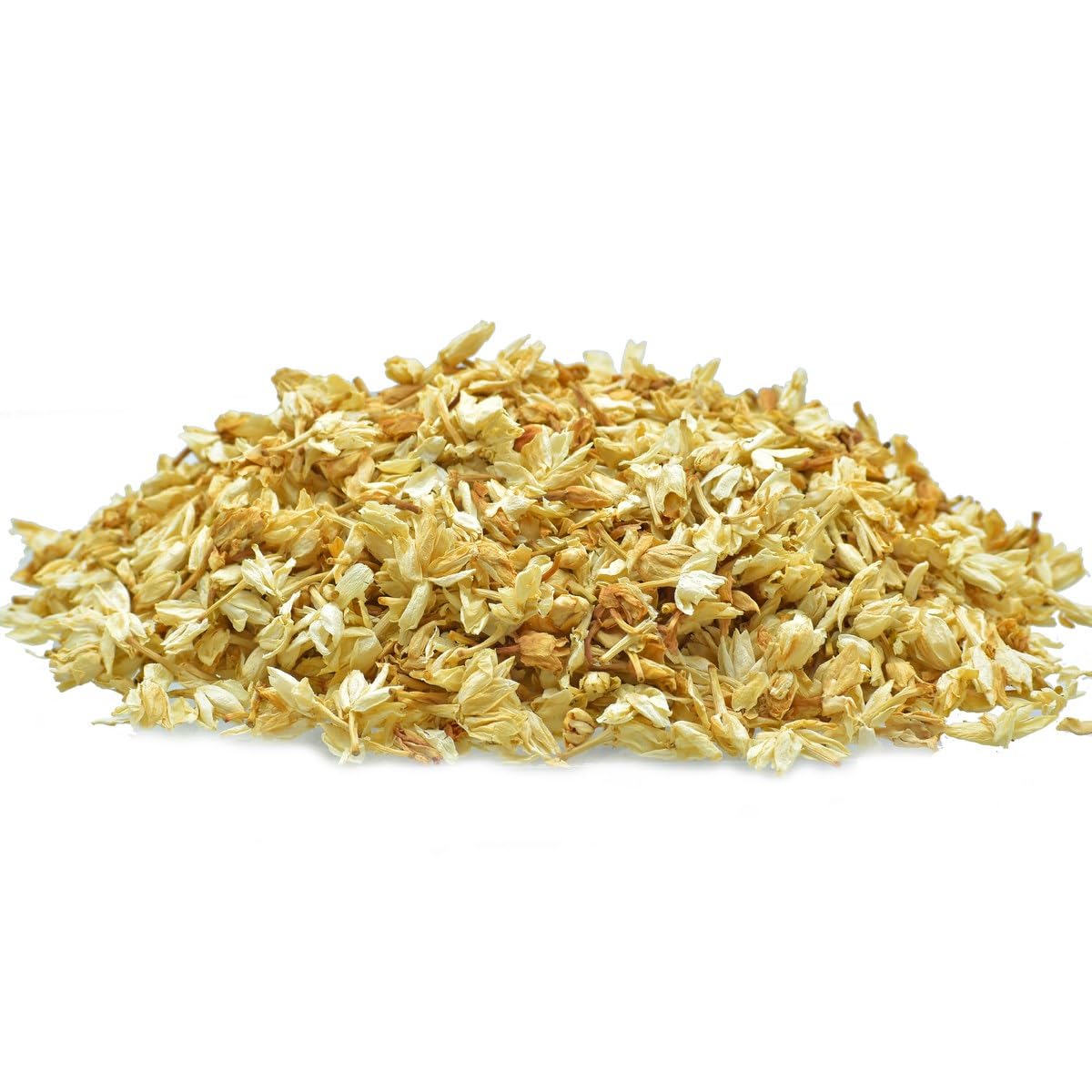 R&H Dried Flowers Jasmine for Resin Arts,DIY Resin Jewelry Design, Pendants DIY Art Crafts, Resin Phone case, Notecard, Wedding Invitations, envelopes, etc.-image-15