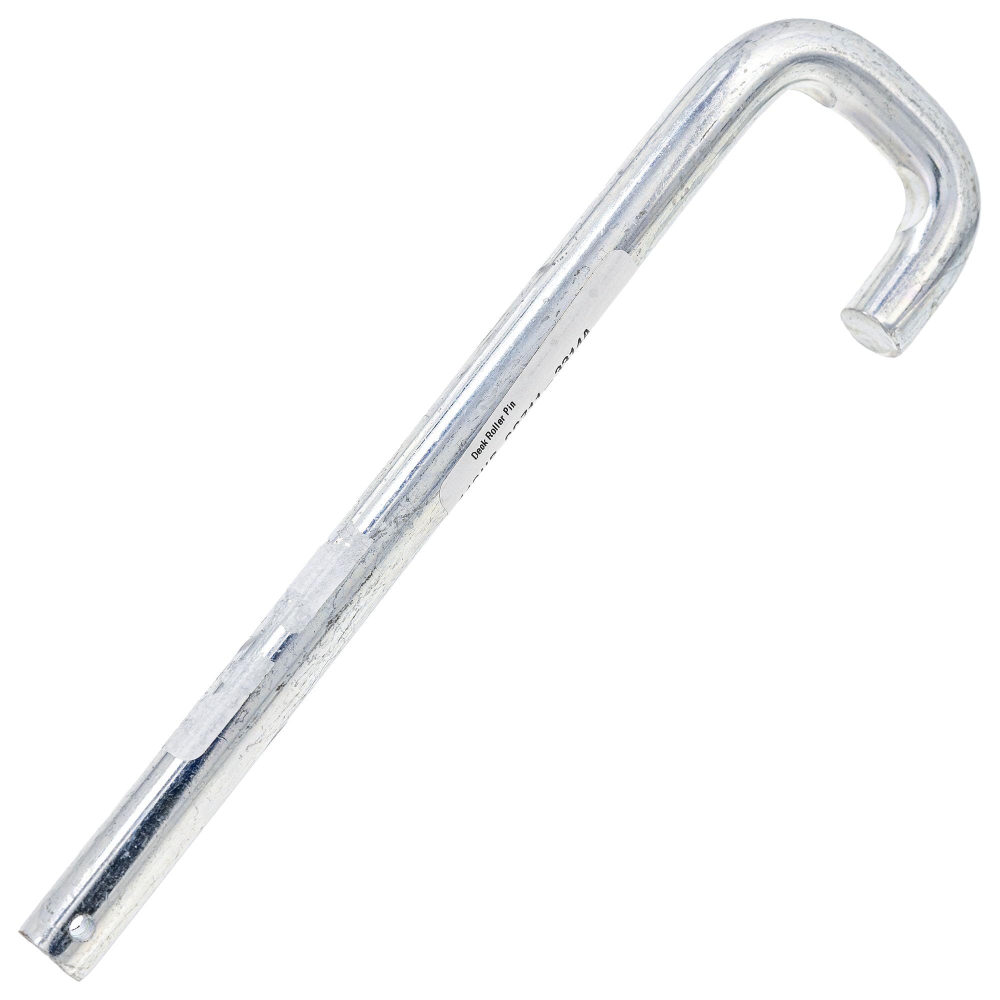 Amazon.com : CUB CADET 711-3314A Deck Roller Pin Z Force RZT LGT