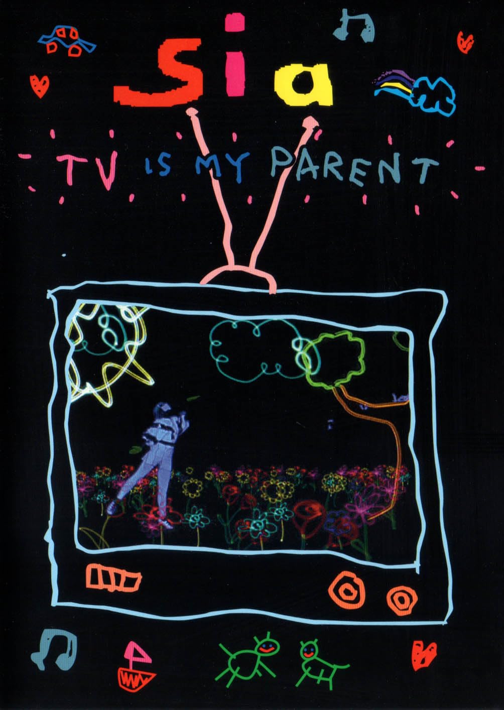 その他 TV Is My Parent [DVD] 61D29IBiHUL.jpg