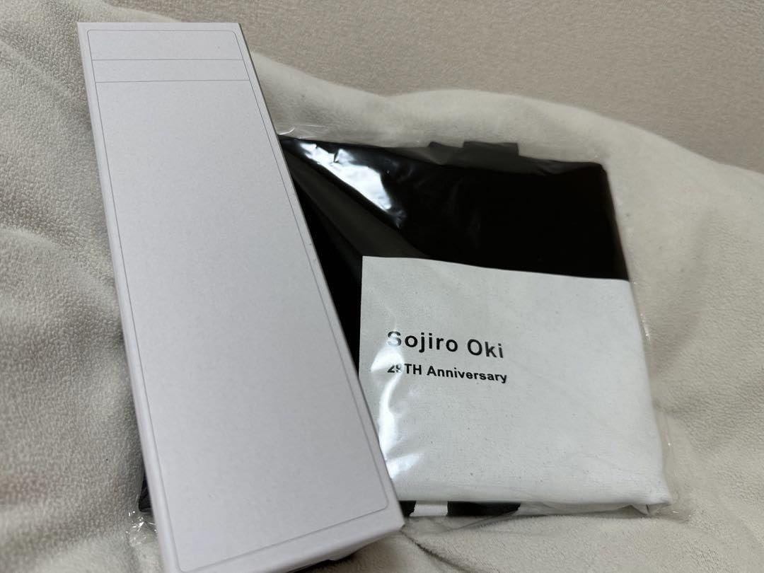 Amazon.co.jp: Novelbright 沖聡次郎 バースデーグッズ : おもちゃ