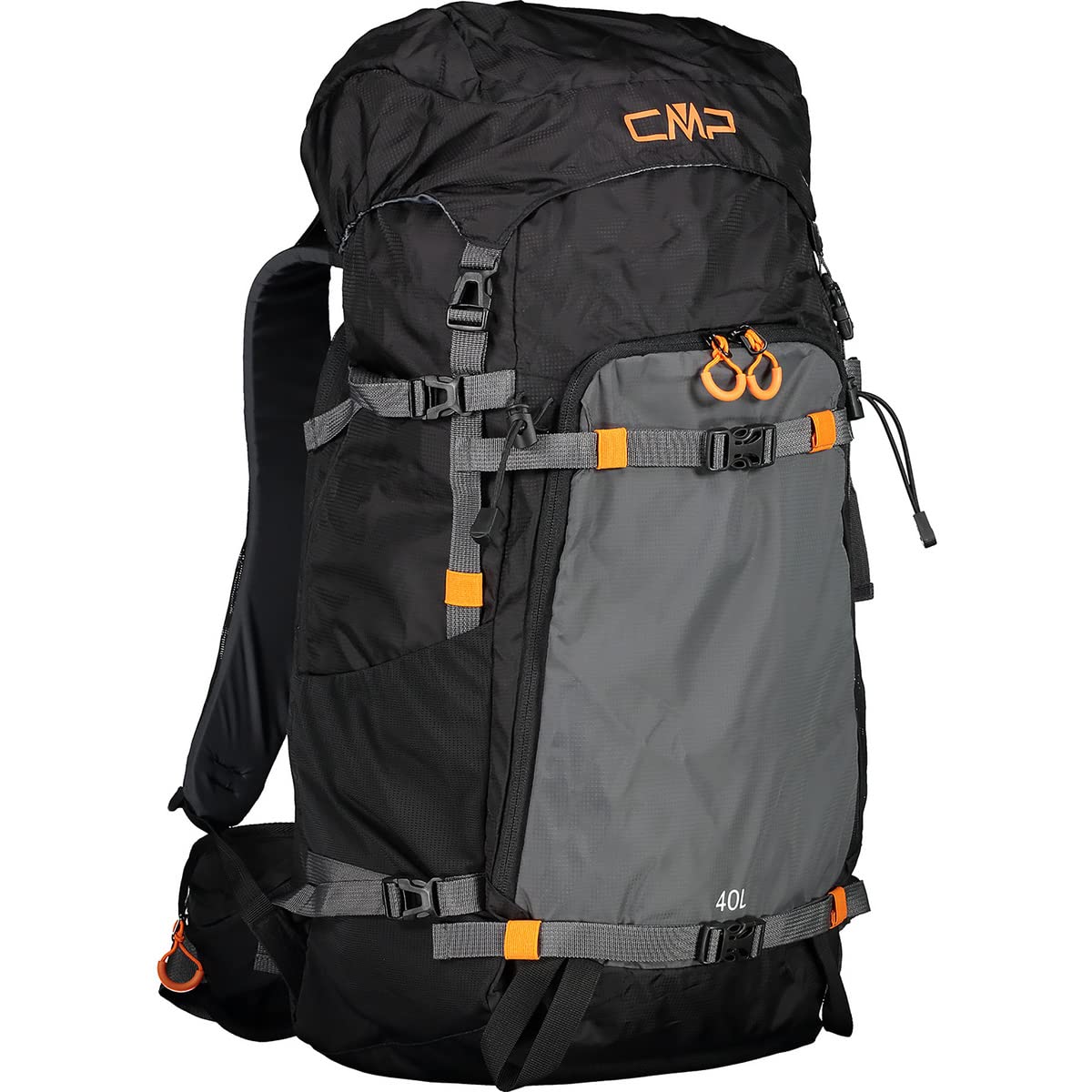 CMP Herren 40-liter-freewind-skitourenrucksack Rucksack