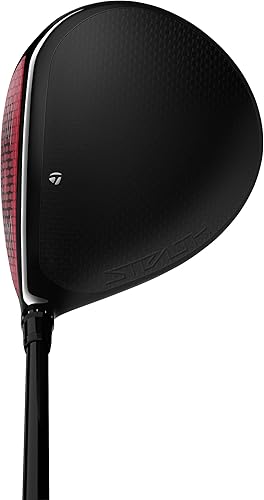 Vista 4 de Taylormade Stealth Plus+ Driver