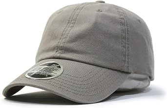 Classic Vintage Car Embroidered Washed Cotton Adjustable Dad Hat Baseball Cap