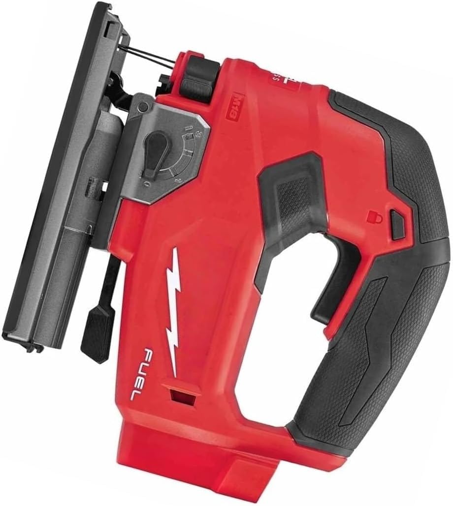 2737-20 fits for Milwaukee M18 FUEL 18V Cordless D-Handle Jig Saw Length 20 in Width 15 in Height 5 in