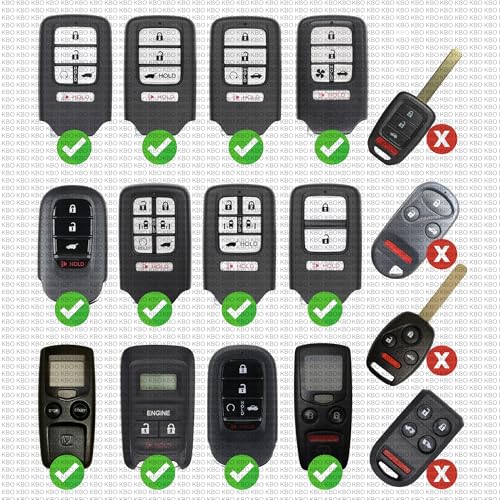 Key Fob Battery CR2032 2-Pack