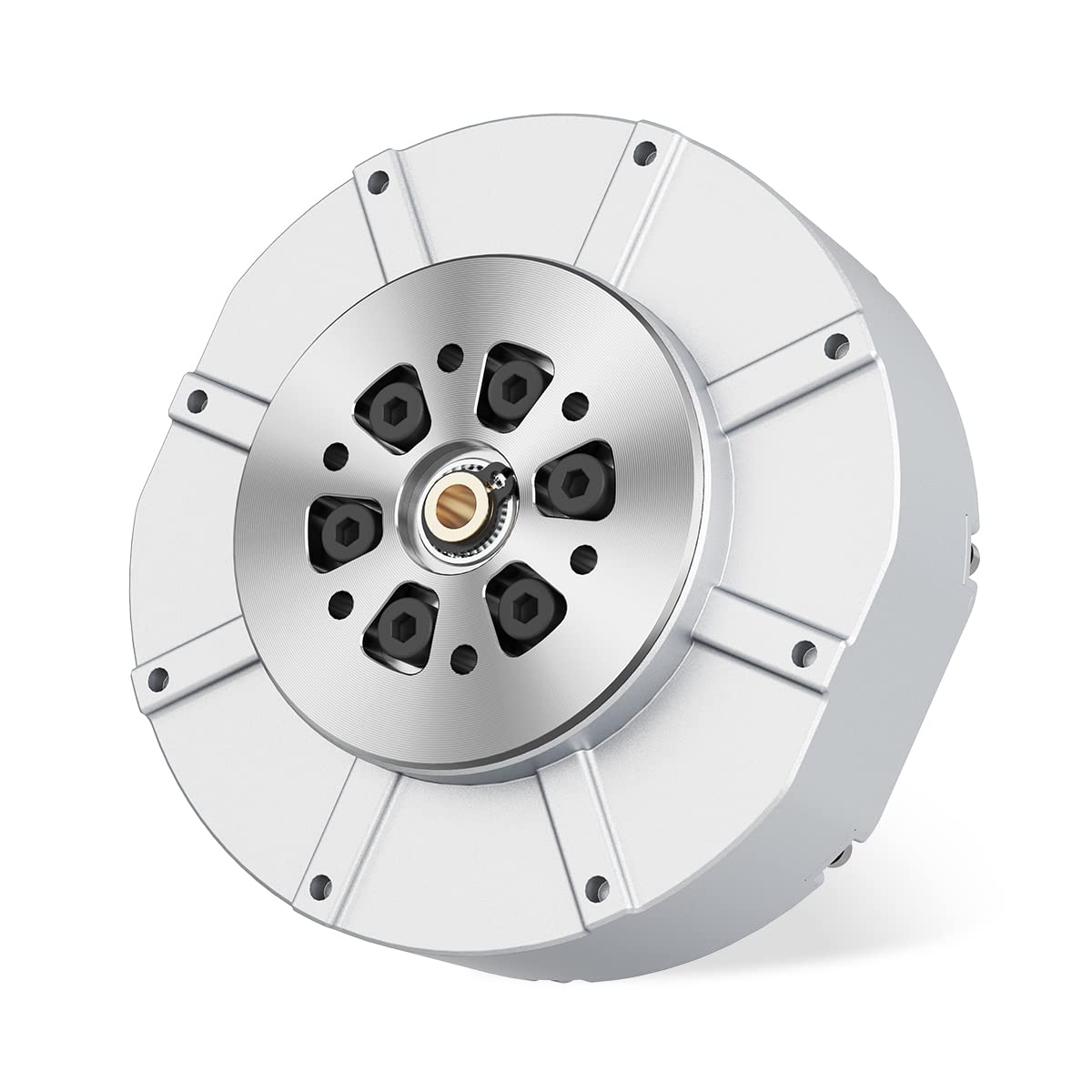 Amazon.com: GO-M8010-6 Motor Bionic Robot Joint Motor Permanent Magnet ...