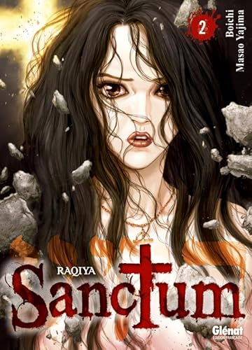 Sanctum - Tome 02 (Sanctum (2)) (French Edition) [French] 2723481506 Book Cover
