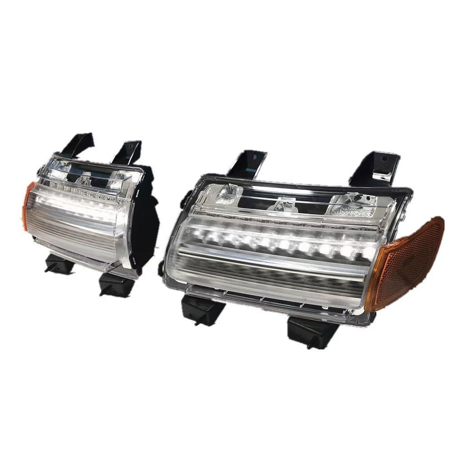 Photo 1 of CZQH LED Fender Light Kit for Jeep Gladiator/Wrangler JL/JT