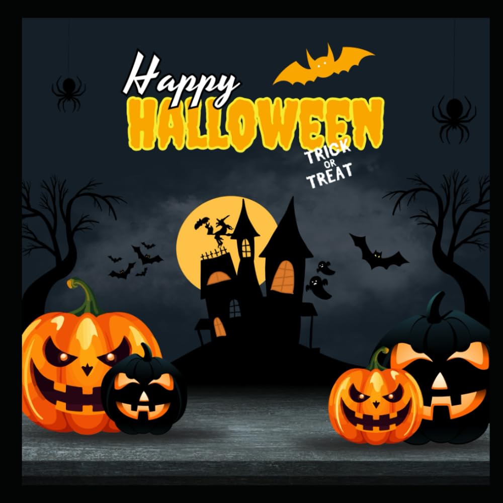 Happy Halloween: happy halloween everyone