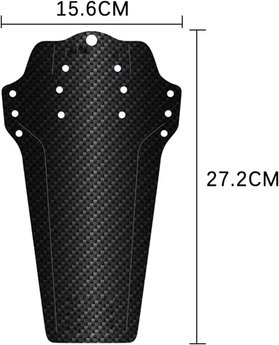 Pattern Bicycle Fenders Road Bike Accessories Bicycle Parts Mountain Bike Fenders Fenders