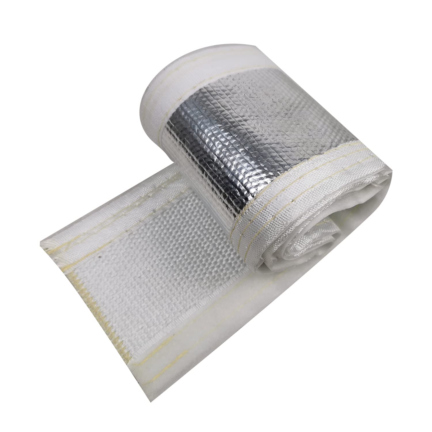 Wire Heat Shield, Fuel Line Heat Shield Sleeve for Automotive