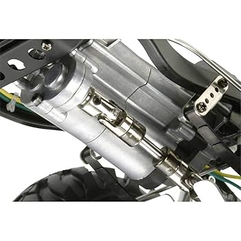 miyakoです！ Amazon.co.jp: タミヤ RC限定シリーズ No.94 1/10 電動RCカー 4