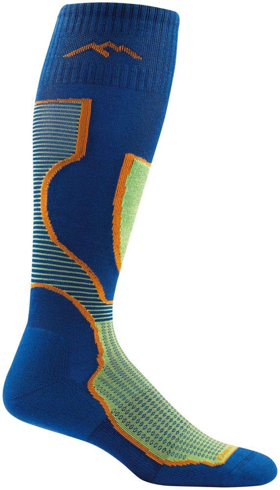 Darn Tough Outer Limits OTC Padded Light Cushion Sock - Men's