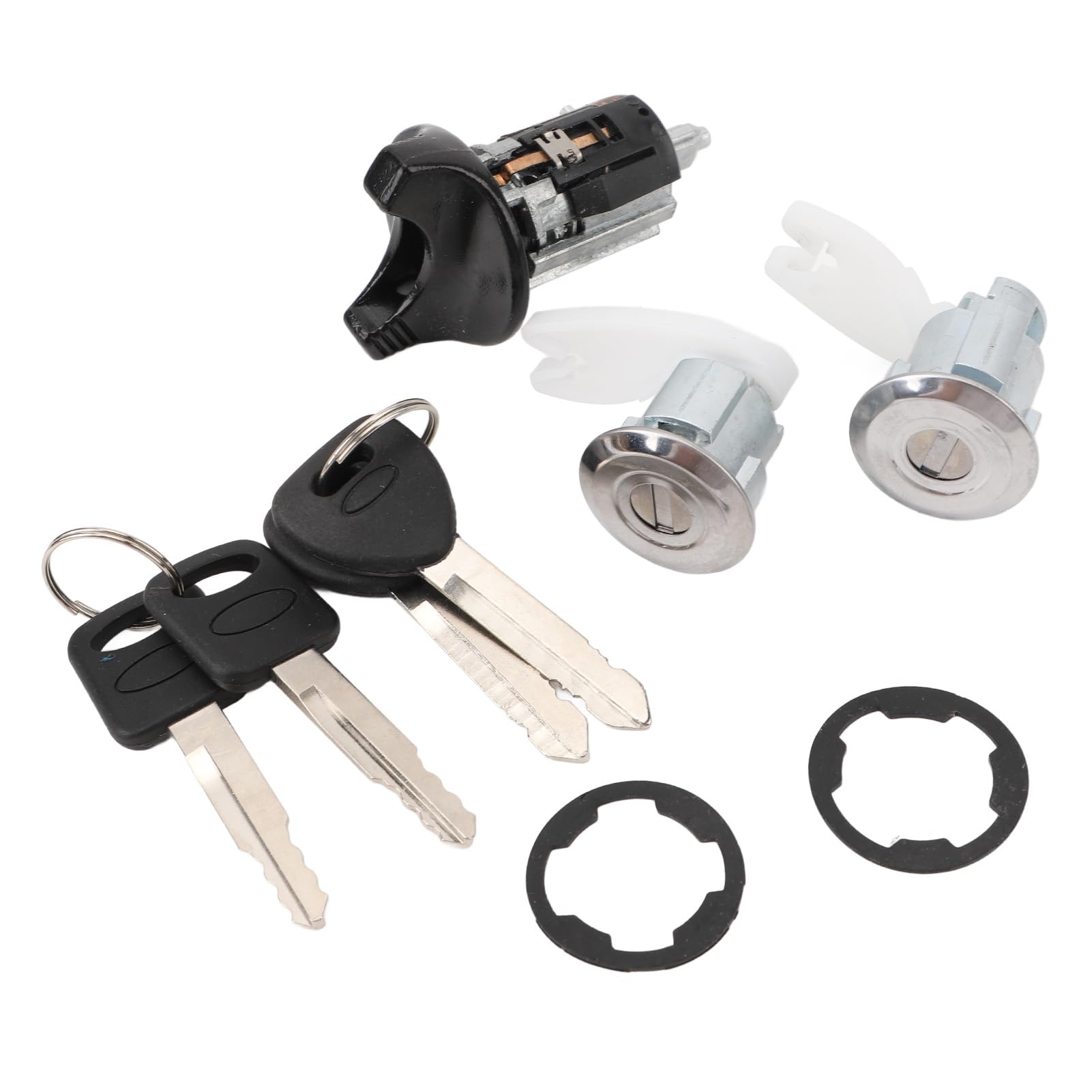 Cylindre d'allumage Aerostar de qualité OEM avec clés de rechange