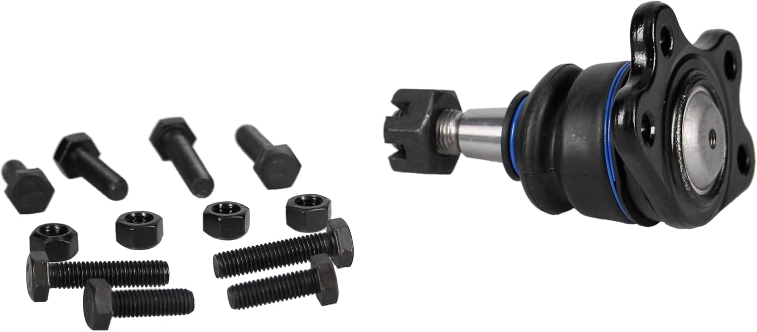 ACDelco Gold 45D0062 (19460363) Front Upper Suspension Ball Joint