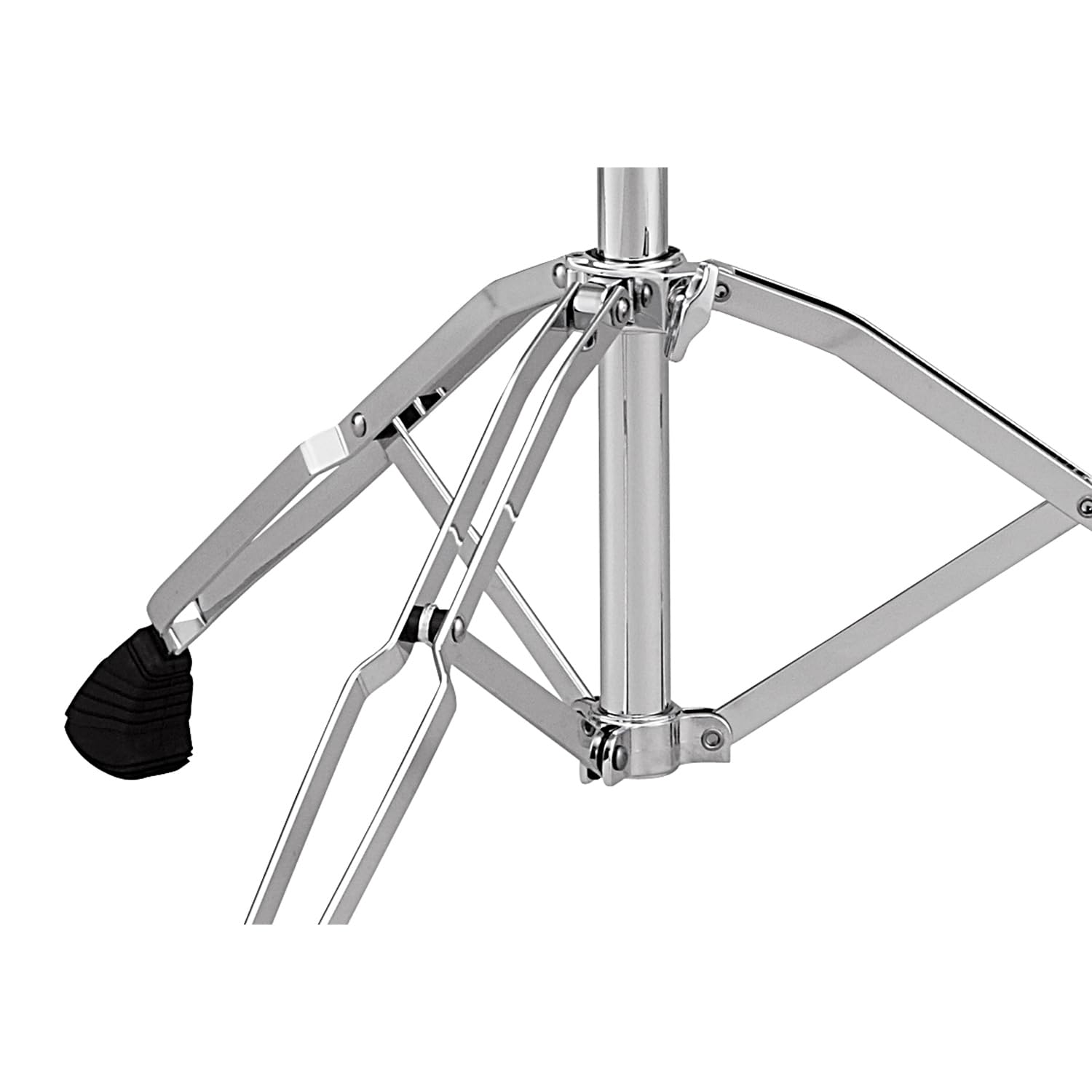 Pearl TC-1035B Tom statyw z szubienicą + pałeczki perkusyjne Keepdrum