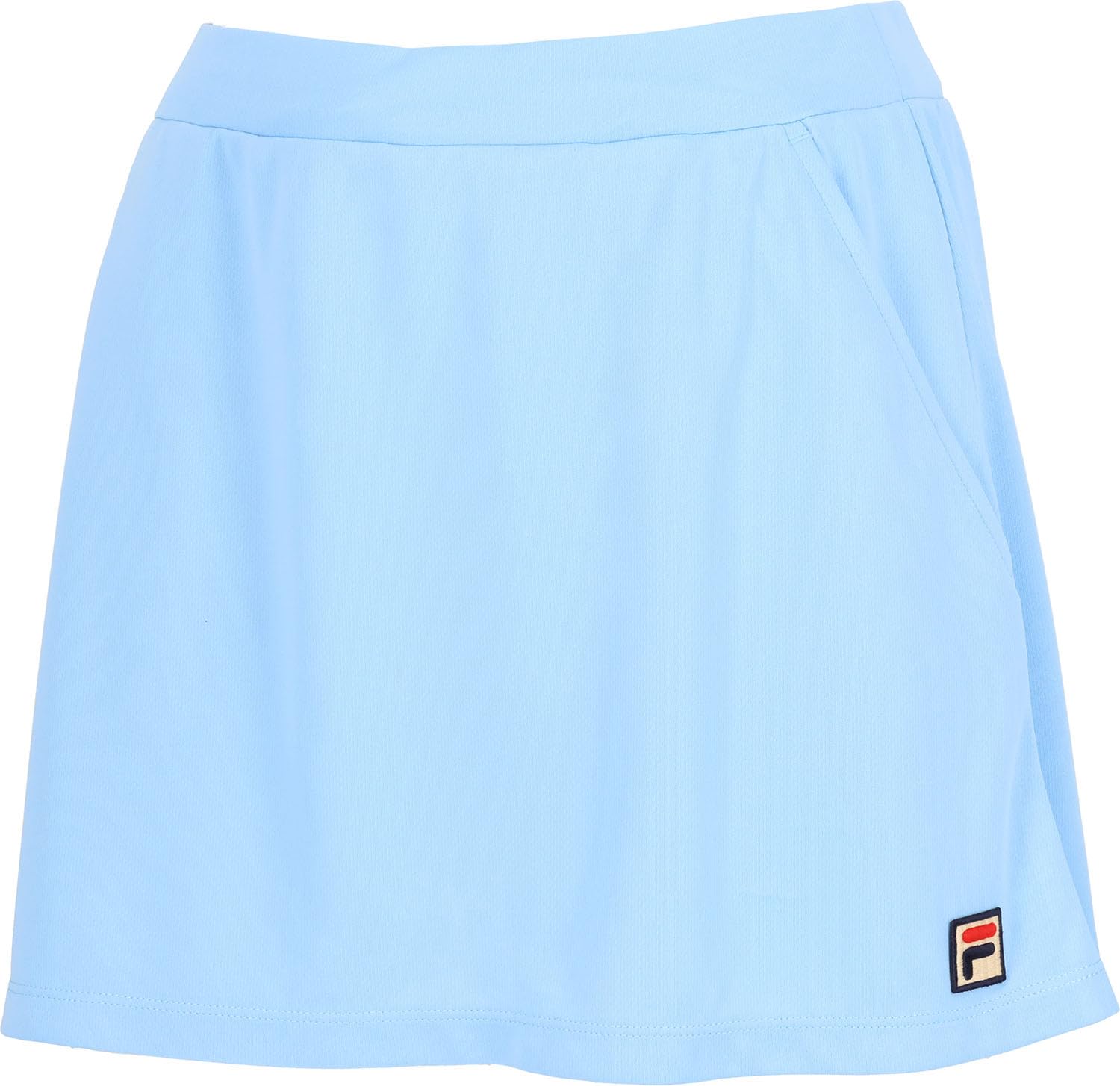 FILA テニス スカートスコート VL2861レディース