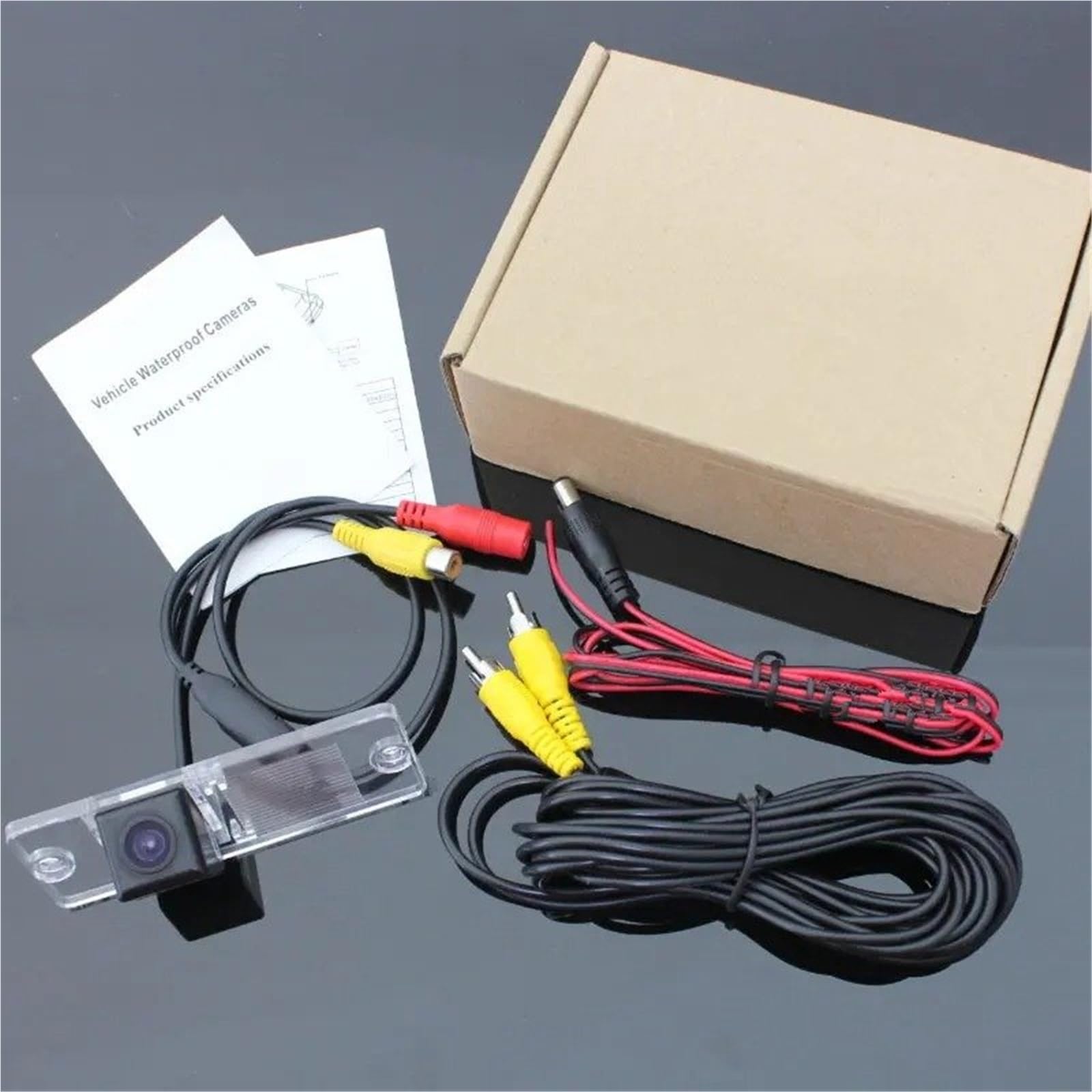 Wide Angle Rear View Camera For Mitsubishi For For Pajero For Sfx For Exceed For Montero For Shogun V60 1999~2006 Car Rear View Reverse Backup Camera HD(All)