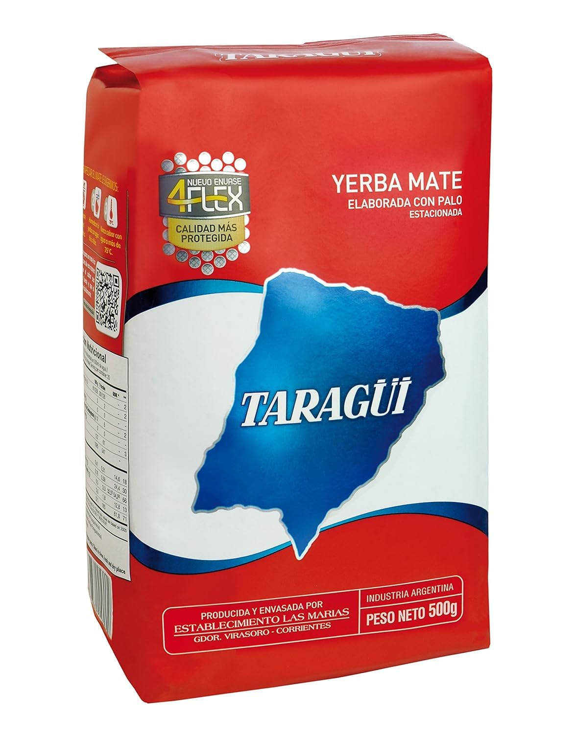 Yerba mate 500g