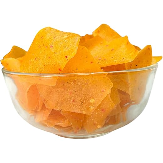 MM & Sons Pure Rice Papad 200g