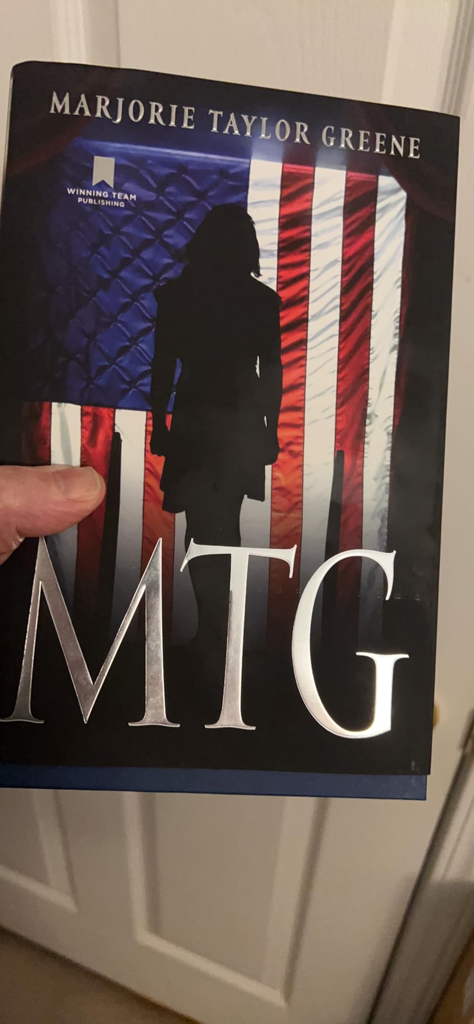 Calling all Patriots!!!