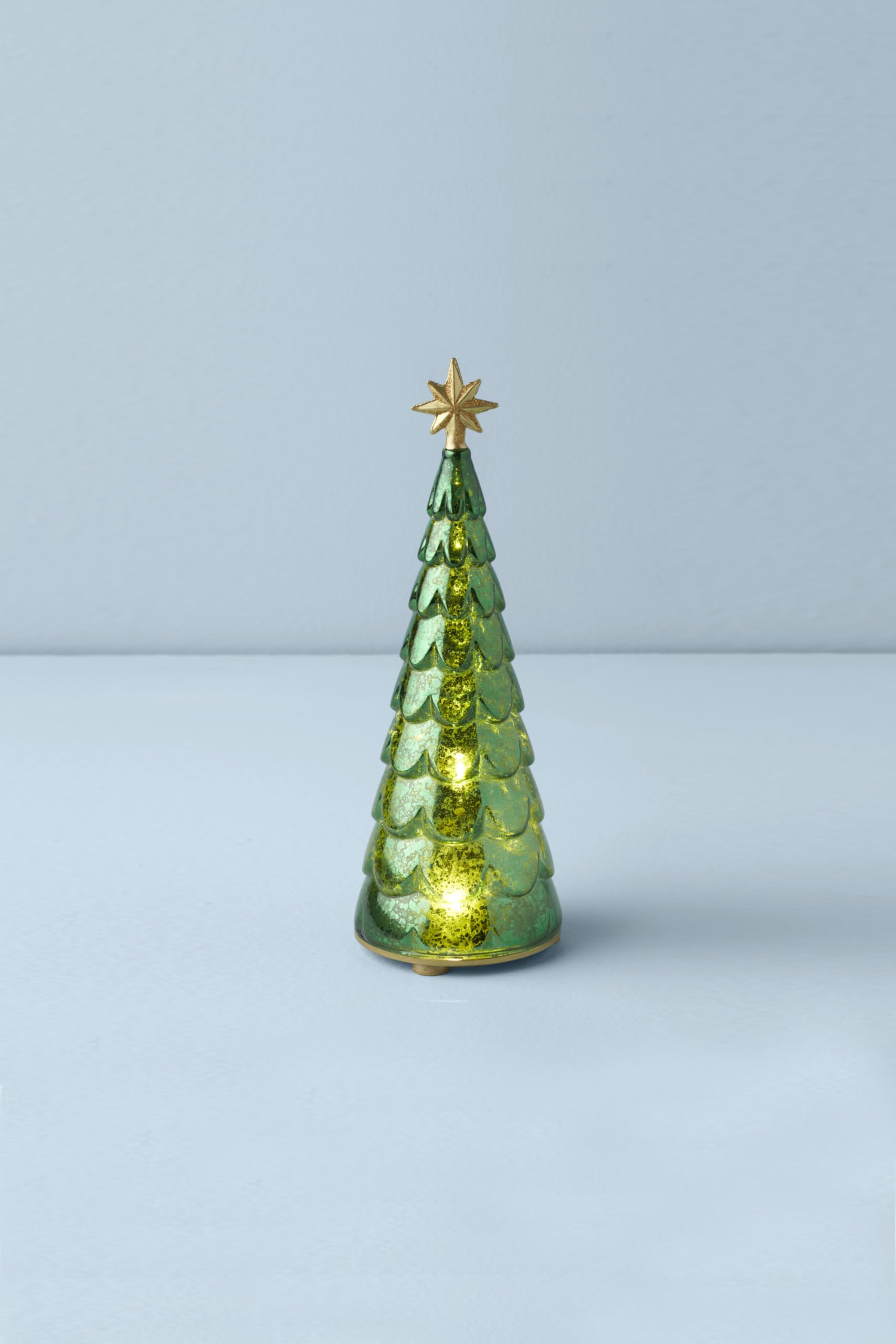 Amazon.com: Lenox Radiant Light Holiday Decor Collection, Lit