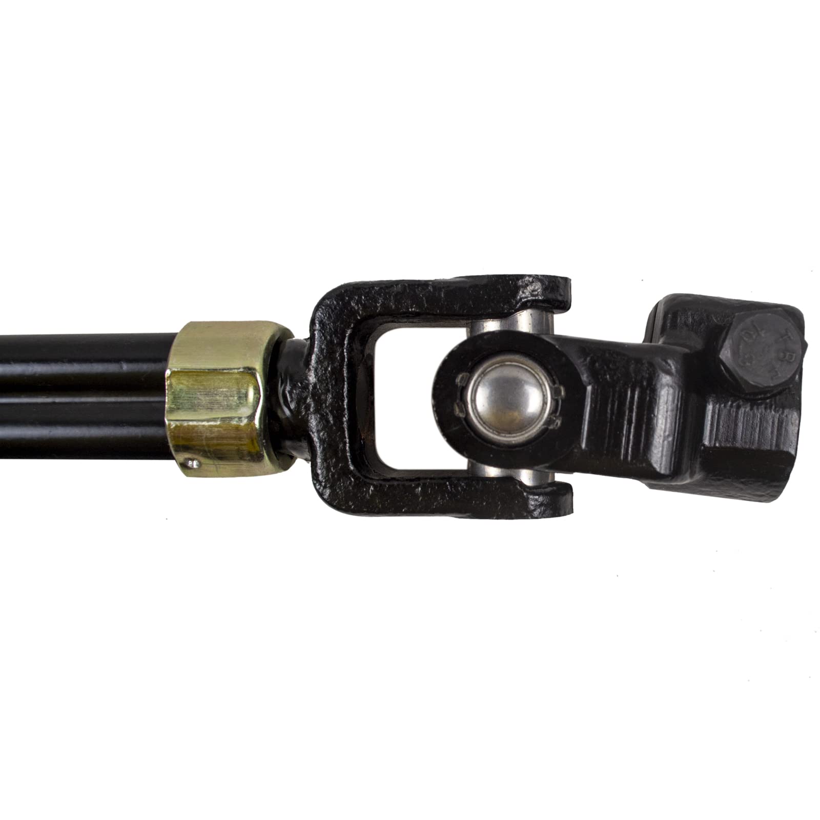 Amazon.com: RABROPAR Lower Intermediate Steering Shaft with