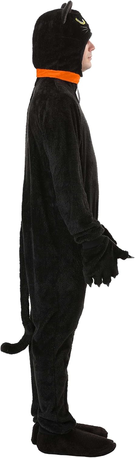 Adult Disney Hocus Pocus Thackery Binx Costume | Disney Costumes