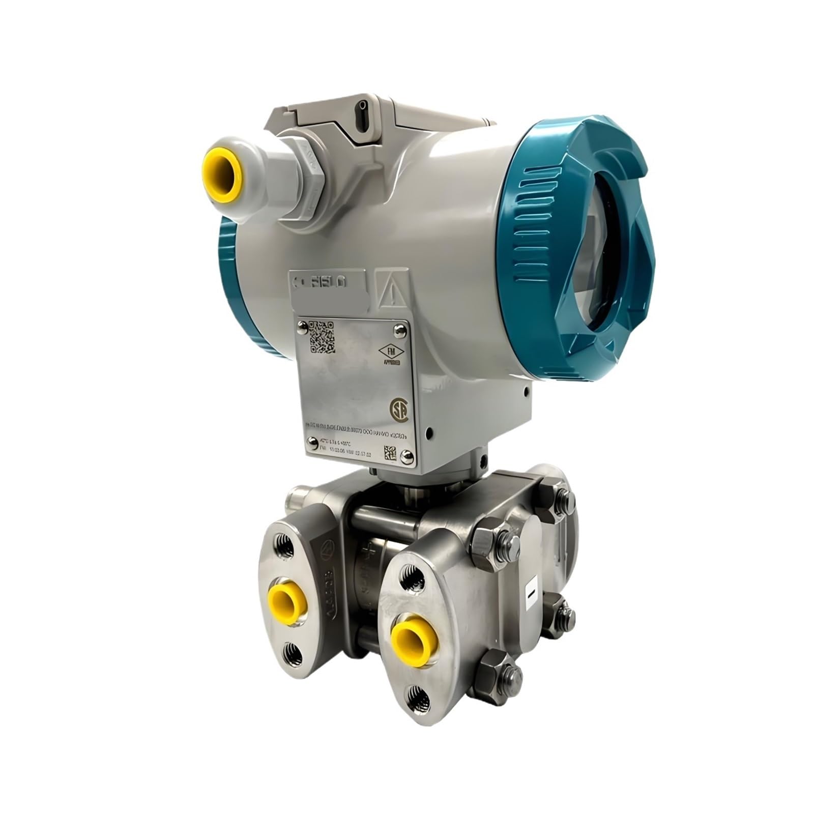 KSZHZYMGX 7MF0340 P320 Pressure Transmitter Differential And Flow Pressure Transmitter