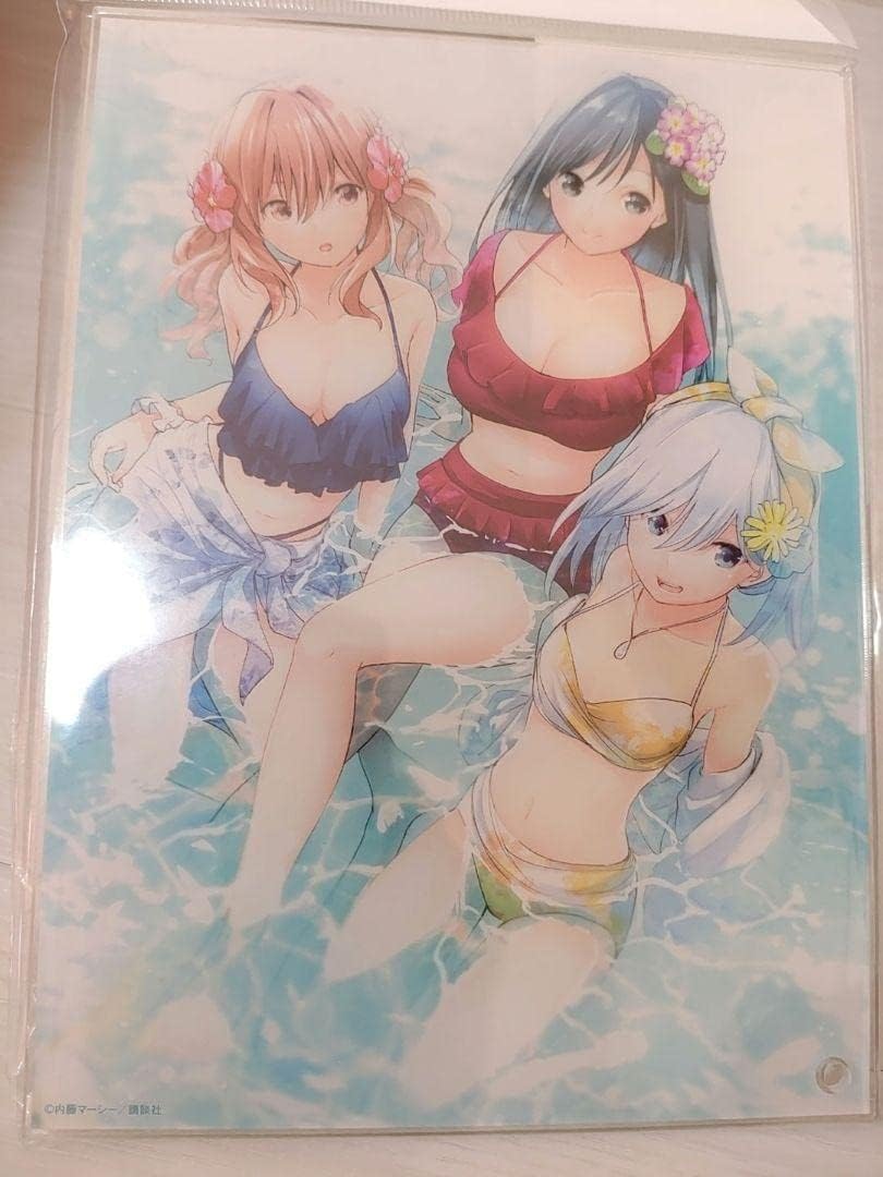 アクリルパネル 「甘神さんちの縁結び」 甘神さんちの縁結び DMM