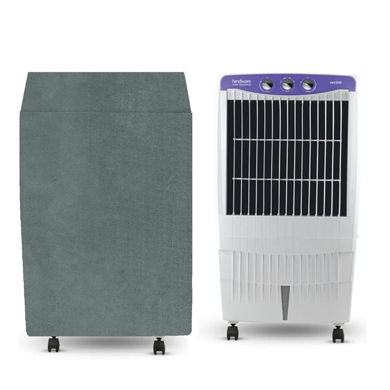 New Year sale Polyester Cooler Cover Compatible For Hindware CD-168501HLA New Year sale Polyester Cooler Cover Compatible For Hindware CD-168501HLA