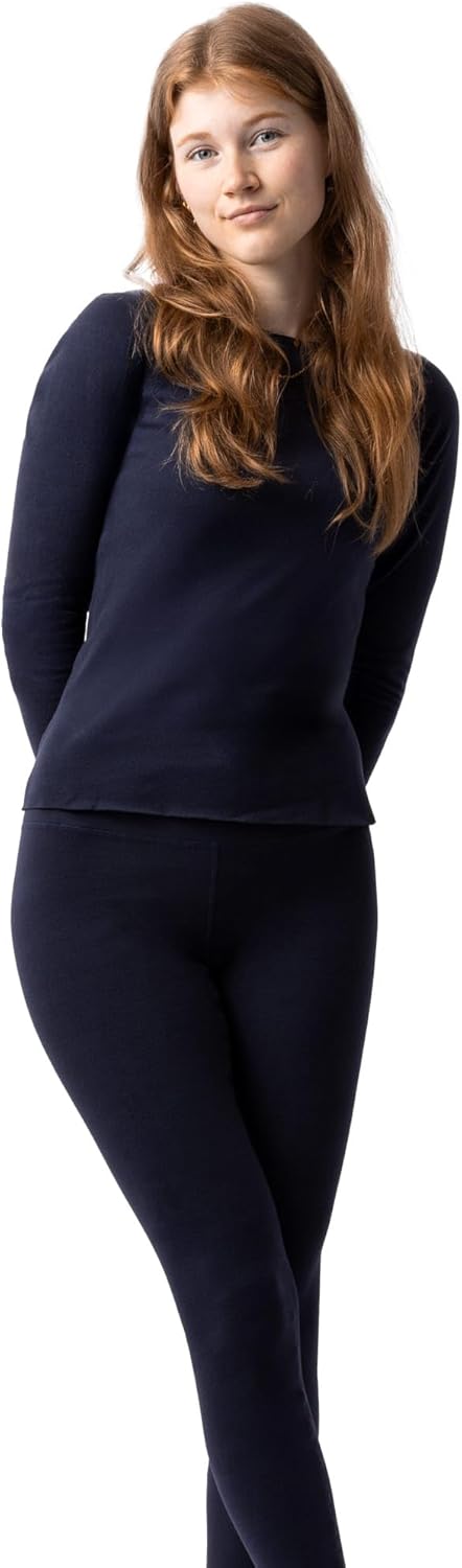 HORZE Tess Womens Thermal Base Layer Top