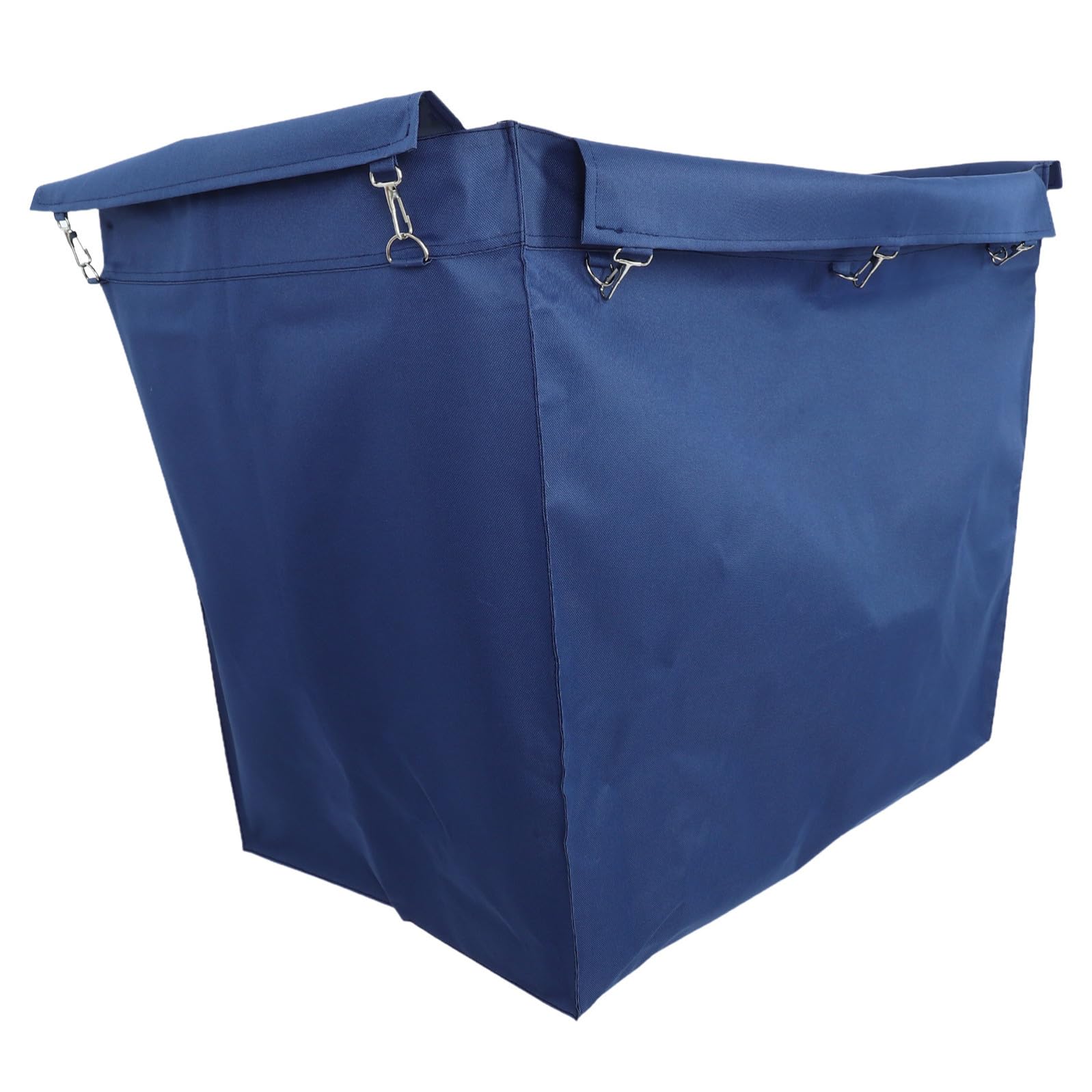 Outanaya Borsa Porta Oxford e Lavanderia Carrello Rimovibile Sacchetto Grande Capacità, Facile Manutenzione Organizzazione e Pulizia Biancheria