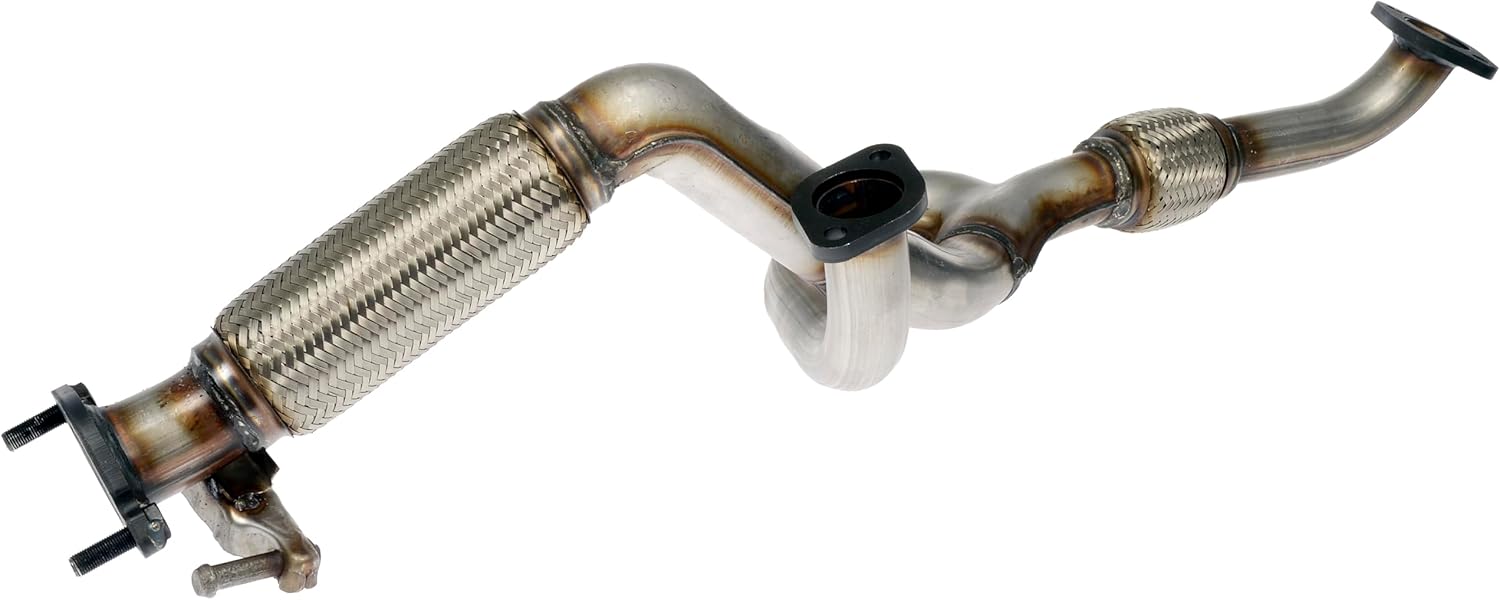 Dorman 679-563 Exhaust Crossover Pipe Compatible with Select Hyundai Models