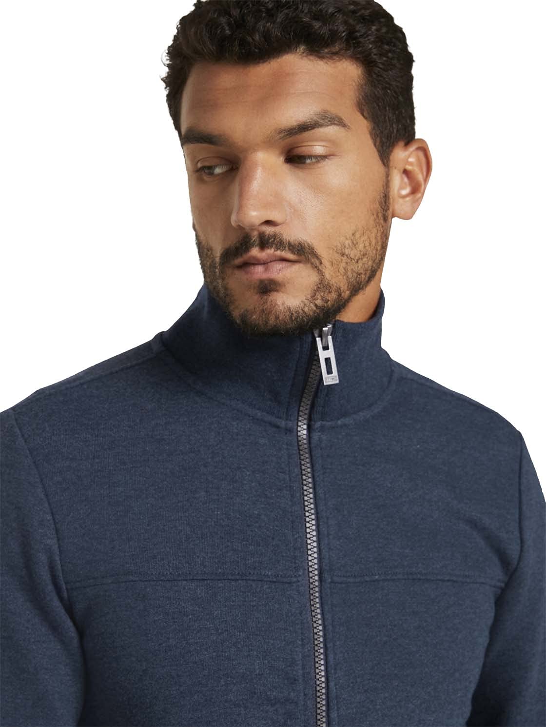 TOM TAILOR 1021269 Sudadera Hombre