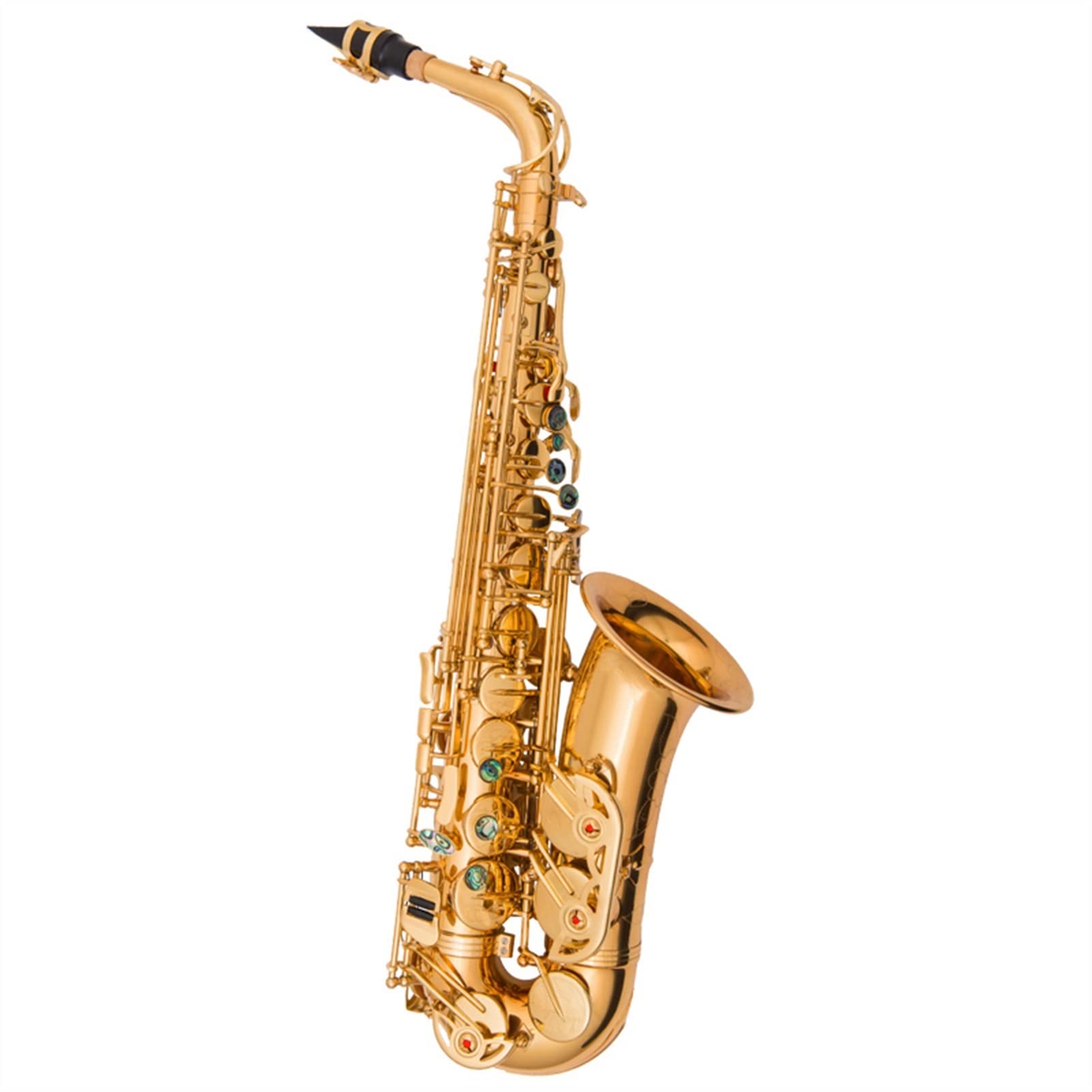 e-Sax Type-Ⅱ ES3-AS BEST BRASS ES3-AS アルトサックス用 e-Sax TypeⅡ
