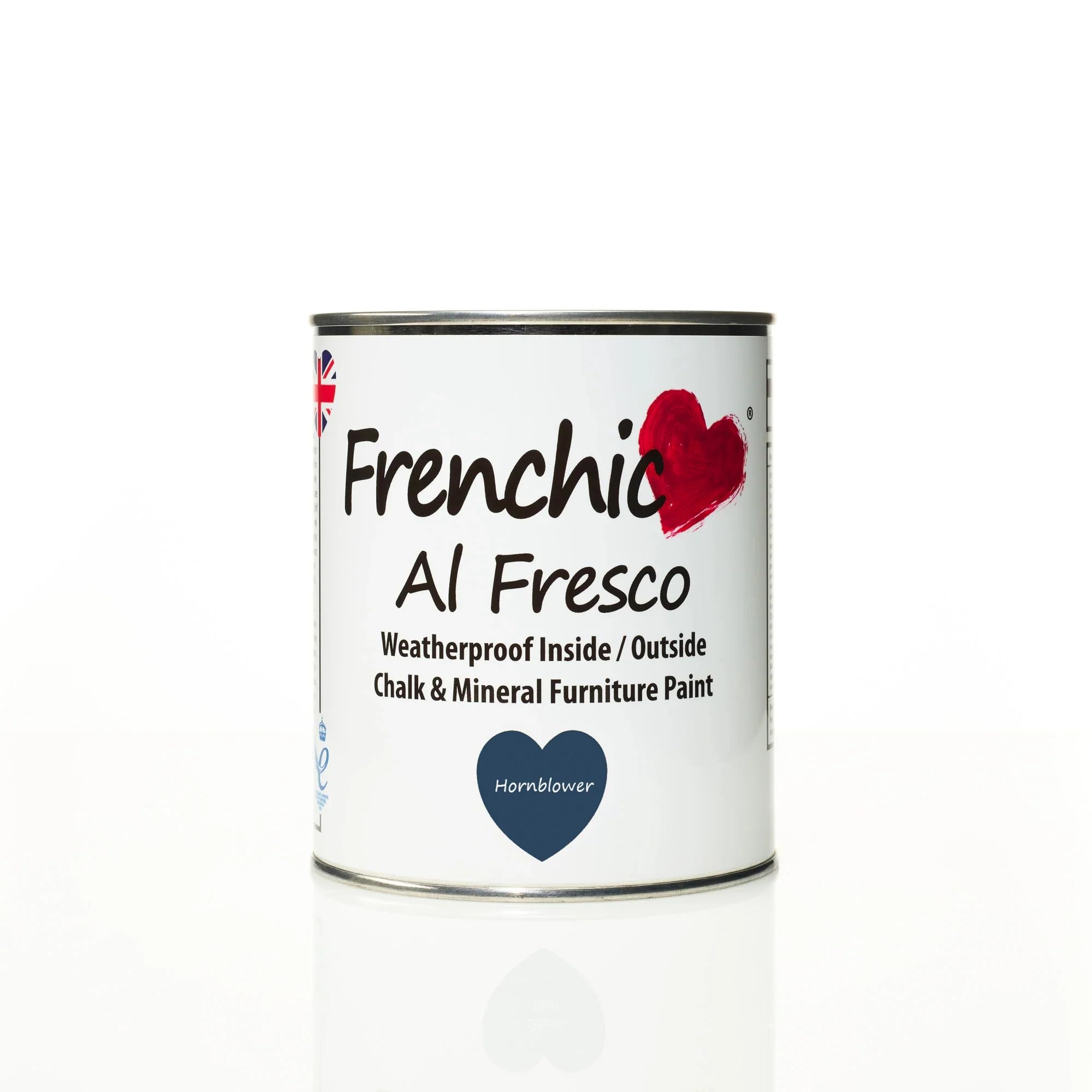Frenchic Hornblower Al Fresco Range