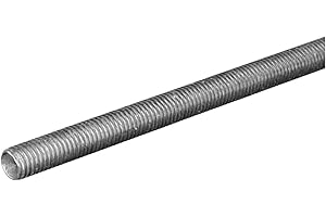 Boltmaster Threaded Rods: Precision-Engineered for Robust Structural Support