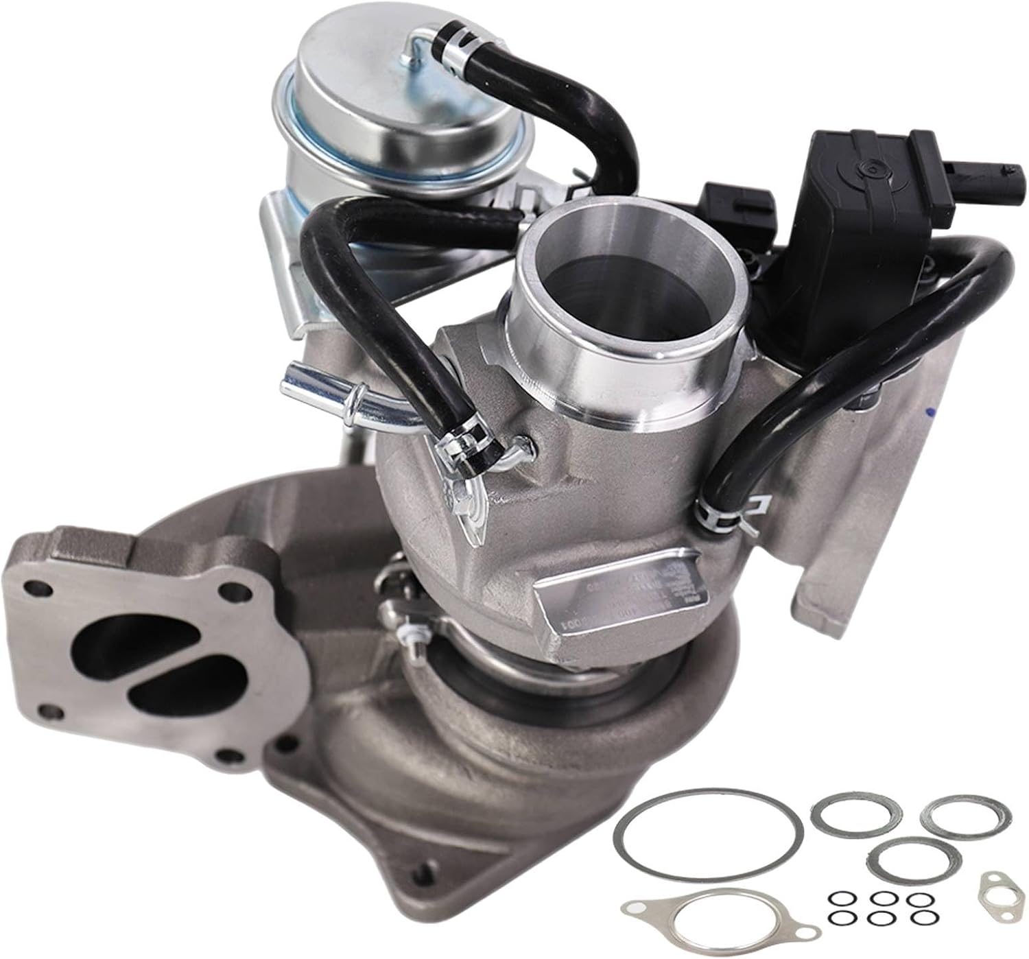 Car Turbo Turbocharger 12653326