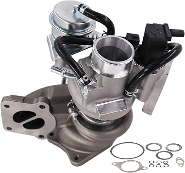 A0007A0091 Turbo Turbocharger for 12653326/12658628.