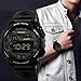 reloj Deportivo Digital para Hombre Honhx Imagen de reloj Deportivo Digital para Hombre Honhx